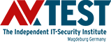 AV-Test Logo